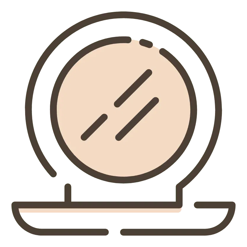 A Relaxing & Elegant Space